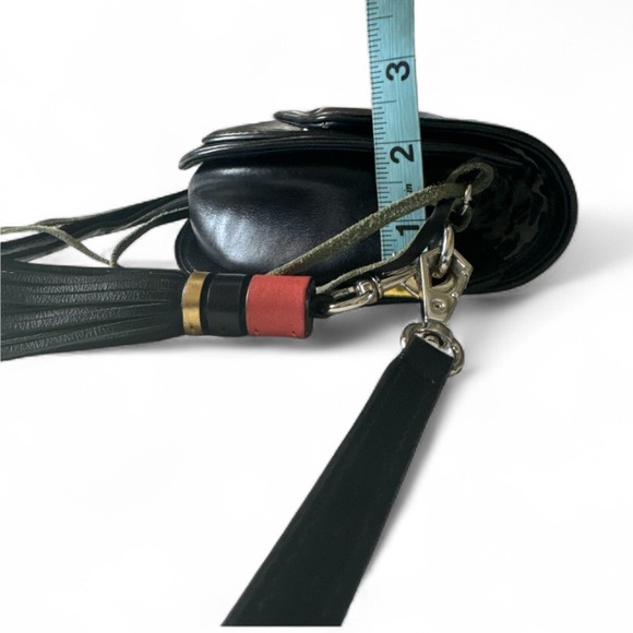 Midnight Mini Sydney Crossbody Bag - Picture 3 of 14